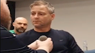 מוטי פשכצקי, צילום: צילום מסך ספורט 5